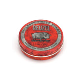 Reuzel Red High Sheen Pomade with High Shine Medium Hold - VARIOUS SIZES