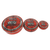 Reuzel Red High Sheen Pomade with High Shine Medium Hold - VARIOUS SIZES