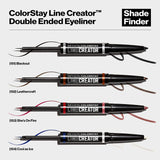 Revlon Colorstay Line Creator Double Ended Liquid Eyeliner Pencil (VARIOUS SHADES)