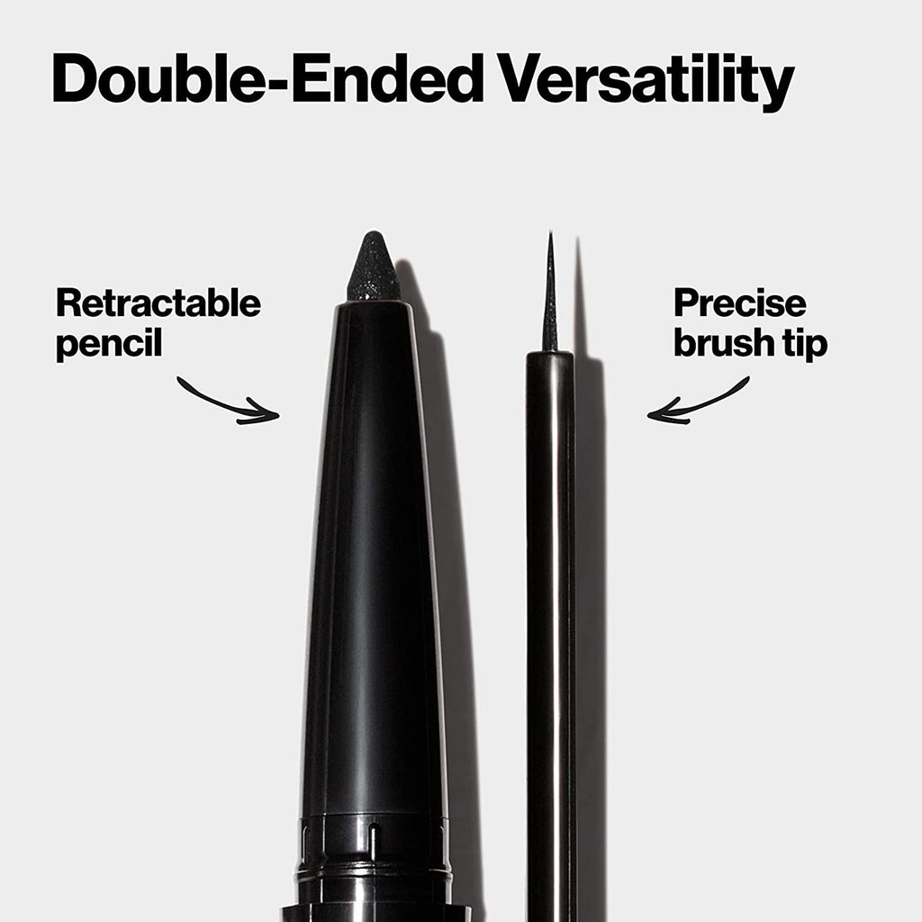 Revlon Colorstay Line Creator Double Ended Liquid Eyeliner Pencil (VARIOUS SHADES)