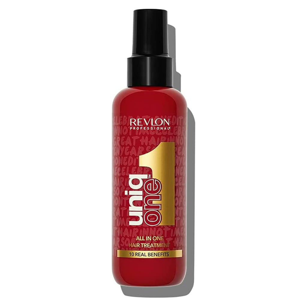 Revlon Uniq One All In One Hair Treatment 150ml - CELEBRATION EDITION