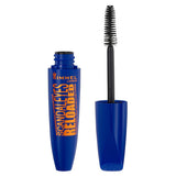 Rimmel London Scandaleyes Reloaded Waterproof Mascara - 001 Black