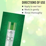 Schwarzkopf Professional BC Bonacure COLLAGEN VOLUME BOOST Micellar Shampoo