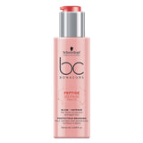 Schwarzkopf BC Bonacure Peptide Repair Rescue BLOW DEFENSE Thick Hair 145ml