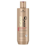 Schwarzkopf BLOND ME All Blondes Intense Nourishing Rich Shampoo 300ml