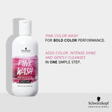 Schwarzkopf Bold Colour Wash Shampoo To Cleanse + Add Colour - VARIOUS COLOURS