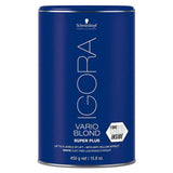 Schwarzkopf Igora Vario Blond Super Plus White Dust Free Lightening Powder 450g
