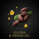 Sebastian Professional Dark Oil Lightweight Hair Mask 150ml Jojoba & Argan Oil
