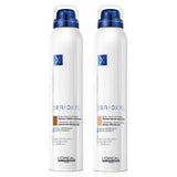 L'Oreal Professional Serioxyl Volumising Coloured Spray For Thinning Hair (VARIOUS COLOURS)