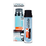 L'Oreal Men Expert Hydra Energetic Skin & Stubble Gel 50ml