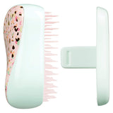 Tangle Teezer Compact Styler Detangling Hair Brush On The Go - Terrazzo Print