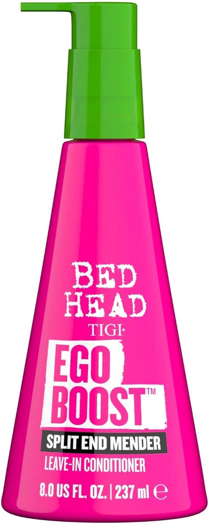 TIGI Bed Head EGO BOOST Split End Mender Leave-in Conditioner 237ml