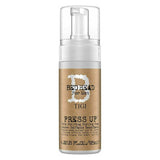 TIGI Bed Head For Men PRESS UP Body Building Styling Foam 125ml