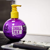 TIGI Bed Head Small Talk 3 in 1 Thickifier Energizer Stylizer 200ml