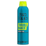 Tigi Bed Head TROUBLE MAKER Dry Spray Wax Lightweight Texturiser 200ml