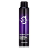 TIGI Catwalk Root Boost Spray for Volume Lift and Texture For Fine Hair 243ml