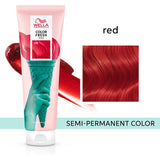 Wella Professionals Color Fresh Colour Depositing Conditioning Mask (VARIOUS COLOURS)