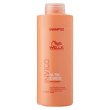 Wella Professionals INVIGO Nutri-Enrich Deep Nourishing SHAMPOO (VARIOUS SIZES)