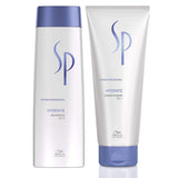 Wella SP System Professional HYDRATE Shampoo & Conditioner - Choose Yours