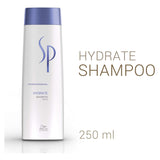 Wella SP System Professional HYDRATE Shampoo & Conditioner - Choose Yours