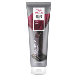 Wella Professionals Color Fresh Colour Depositing Conditioning Mask (VARIOUS COLOURS)