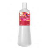 Wella Color Touch Gentle Intensive Emulsion Colour Developer Oxidant 1000ml (VARIOUS STRENGHTS)