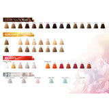 Wella Color Touch Demi Permanent Hair Colour 60ml (VARIOUS COLOURS)