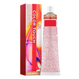 Wella Color Touch Demi Permanent Hair Colour 60ml (VARIOUS COLOURS)