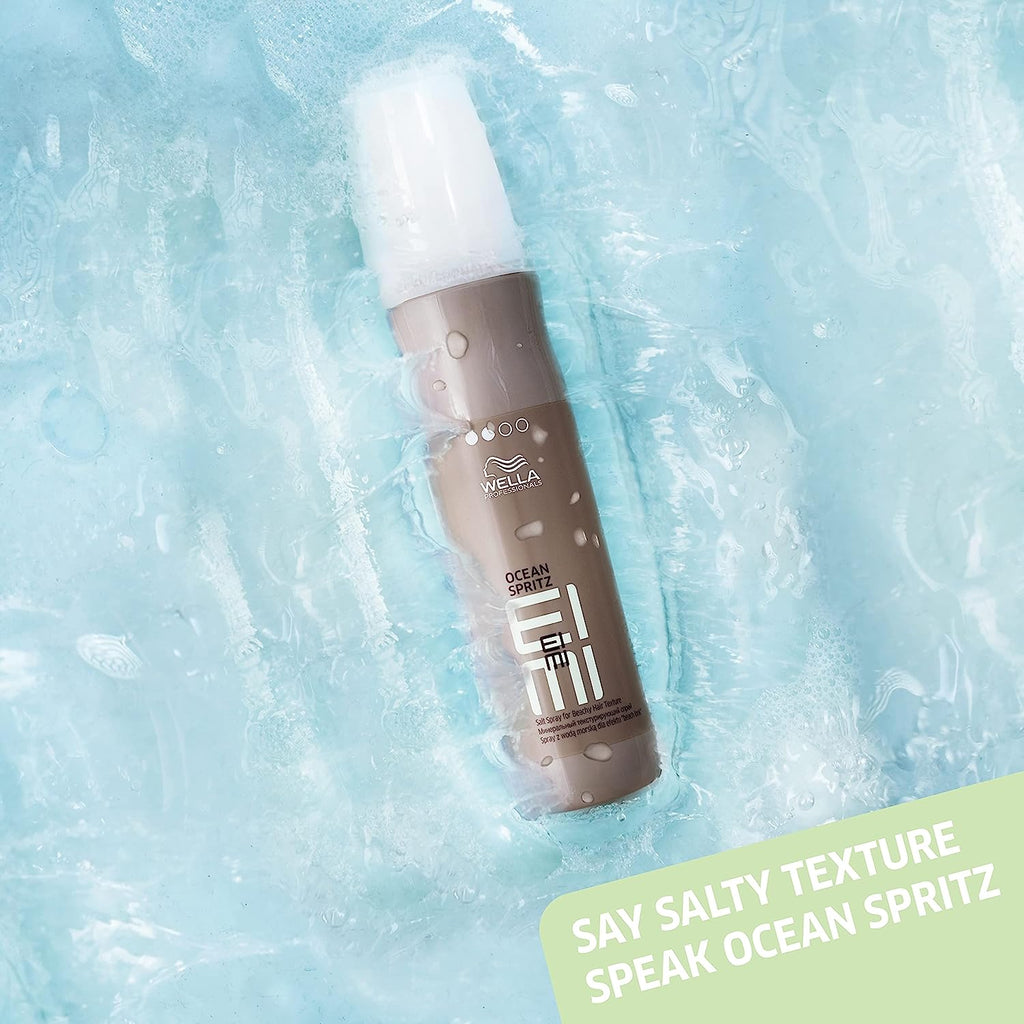 Wella Professionals EIMI OCEAN SPRITZ Salt Texture Spray 150ml