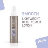 Wella EIMI Perfect Me Light Weight Beauty Balm BB Lotion 100ml