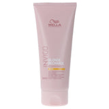 Wella Professionals INVIGO Blonde Recharge Colour Refreshing Conditioner 200ml (WARM BLONDE)