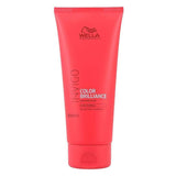 Wella Professionals INVIGO Color Brilliance Vibrant Colour CONDITIONER Fine/Normal Hair 200ml