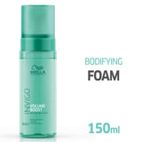 Wella Professionals Invigo VOLUME BOOST Bodifying Foam 150ml