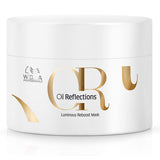 Wella Professionals Oil Reflections Luminous Reboost Hair Mask (VARIOUS SIZES)