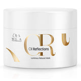 Wella Professionals Oil Reflections Luminous Reboost Hair Mask (VARIOUS SIZES)