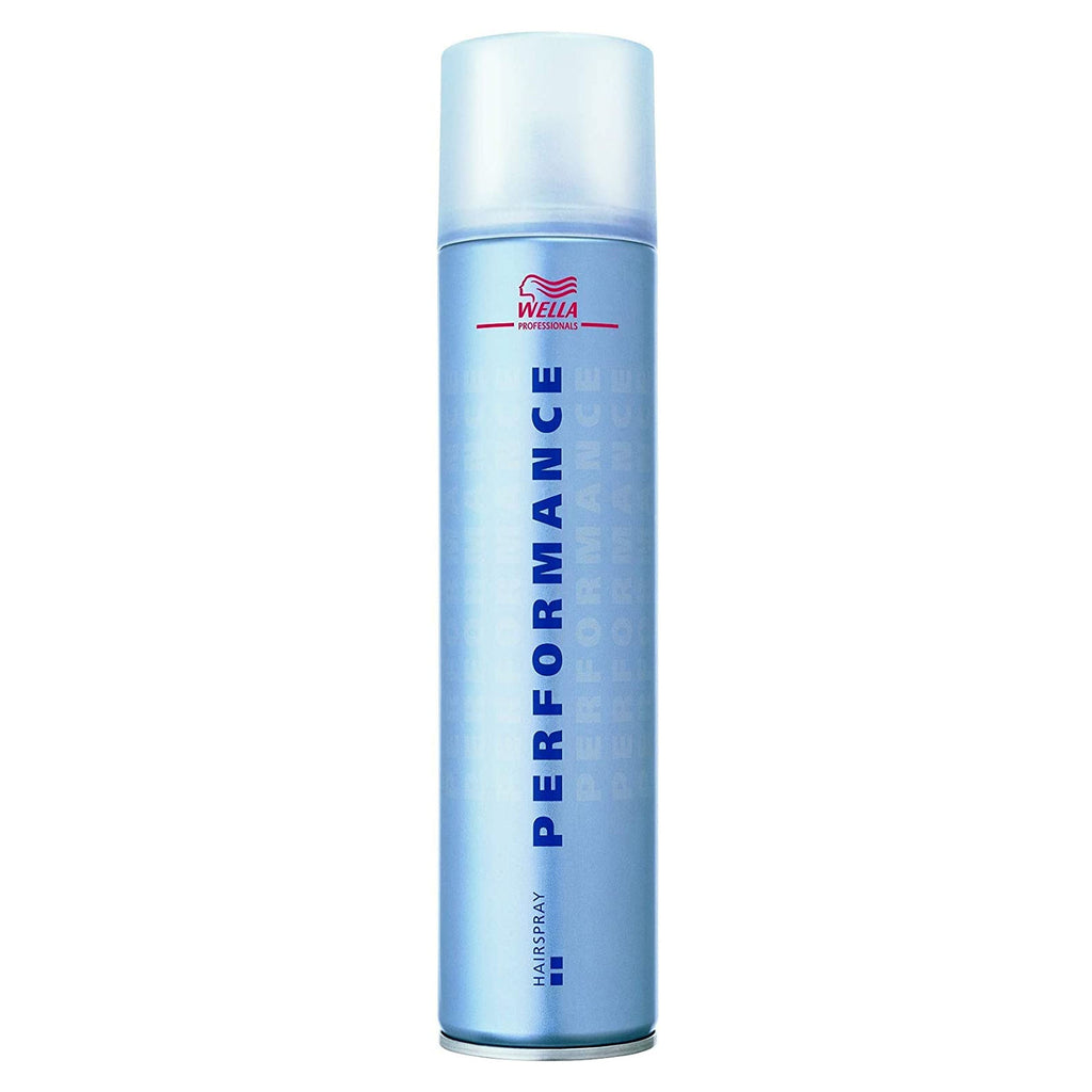 Wella Professionals PERFORMANCE Ultra Strong Hairspray 500ml