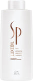 Wella SP System Professional Luxe Oil Keratin Protect SHAMPOO (VARIOUS SIZES)