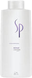 Wella SP Professionals REPAIR for Damaged Hair Shampoo Conditioner