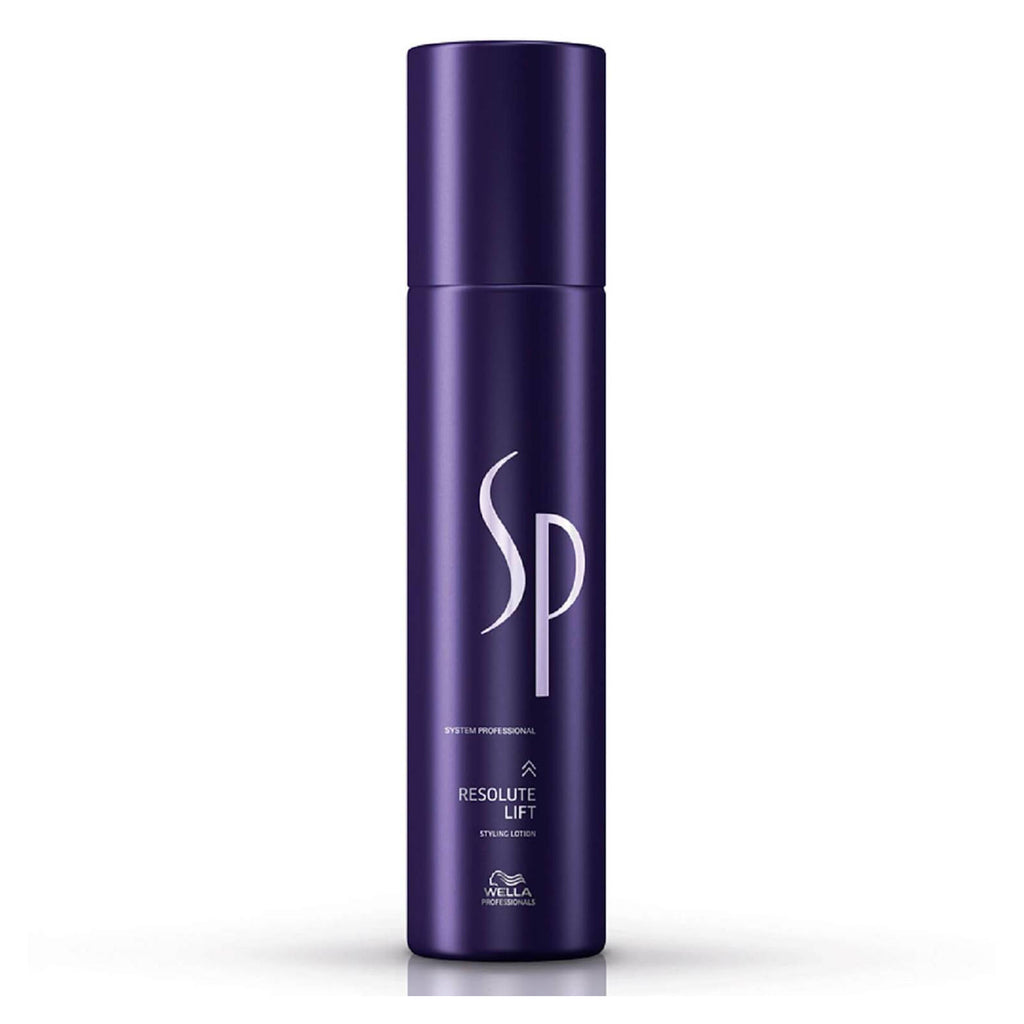 Wella SP System Professional Resolute Lift Styling Lotion 250ml