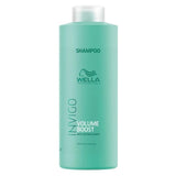 Wella Professionals INVIGO Volume Boost Bodifying Volumising Shampoo (VARIOUS SIZES)